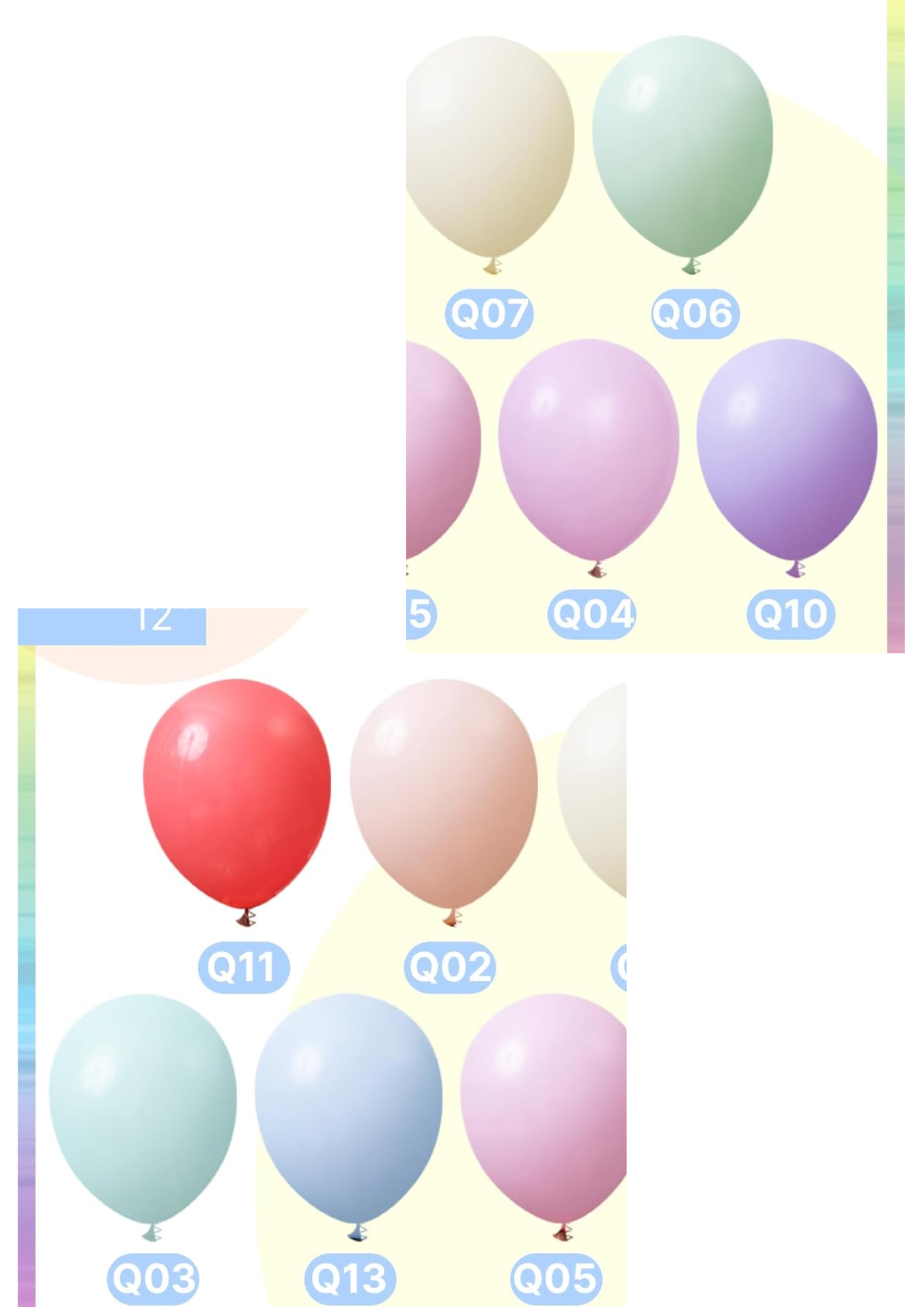 Goals Balloon Treat Basket — Pink, Gold & Silver