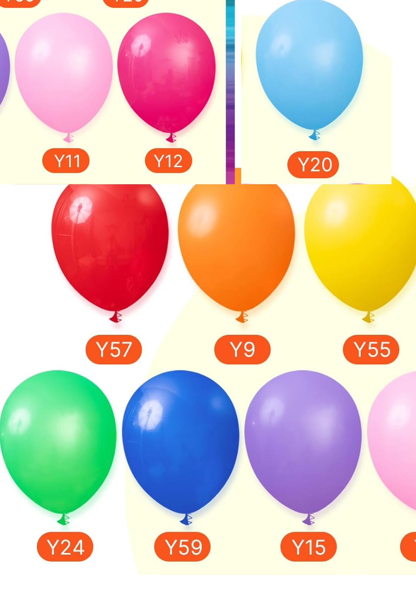 Goals Balloon Treat Basket — Pink, Gold & Silver