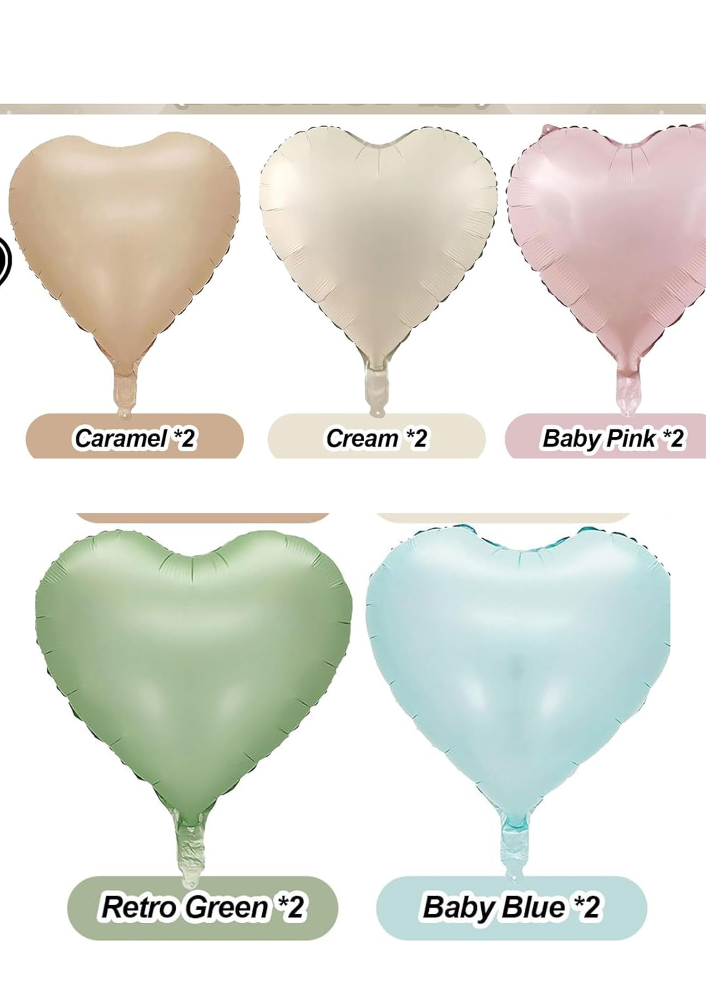 Back to school balloon treat basket