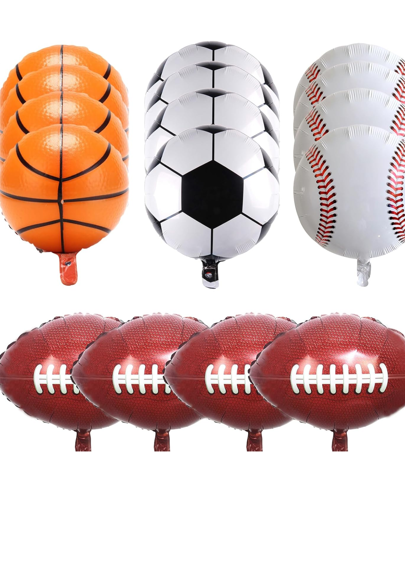 Back to school Balloon treat basket
